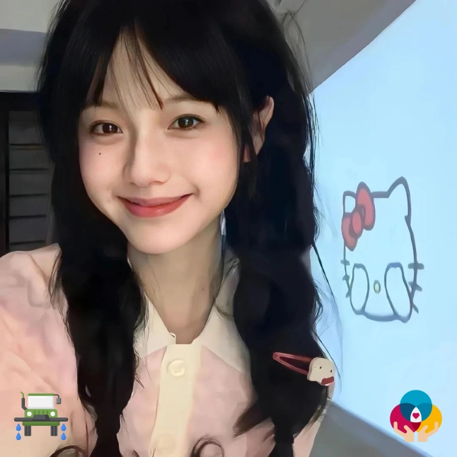 晴天