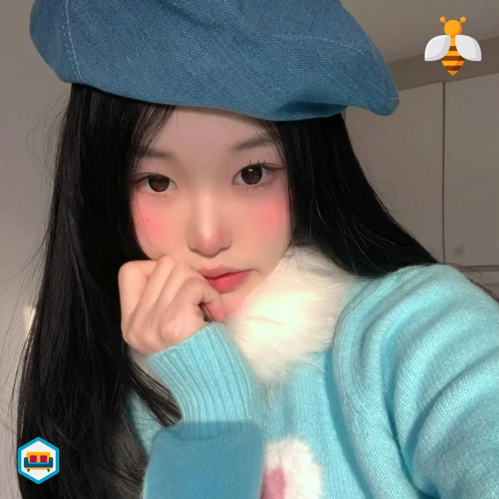 谢女士
